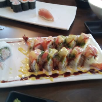 Kazoku - Sushi Bars Near Me - Winnipeg, Manitoba Kazoku - Sushi Bars Near Me - Winnipeg, Manitoba