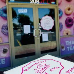 Store Front Store Front