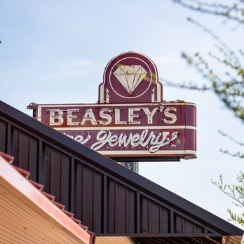 Beasley's Fine Jewelry - Jewelry Near Me - Lewisville, Texas Beasley's Fine Jewelry - Jewelry Near Me - Lewisville, Texas