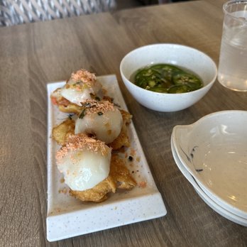 Hue Restaurant - Banh Ram It - Vietnamese Near Me - San Jose, California