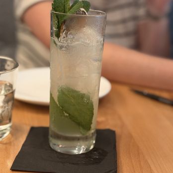 Charlatam - Miami - Mojito - Latin American Near Me - Miami, Florida