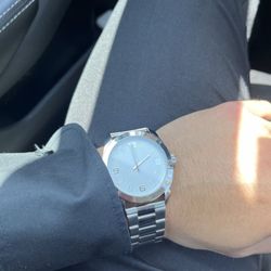 Tic Tak Watch Repair and Sales - My adjusted watch