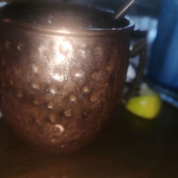 La Calle Doce - Mule - Seafood Near Me - Dallas, Texas La Calle Doce - Mule - Seafood Near Me - Dallas, Texas