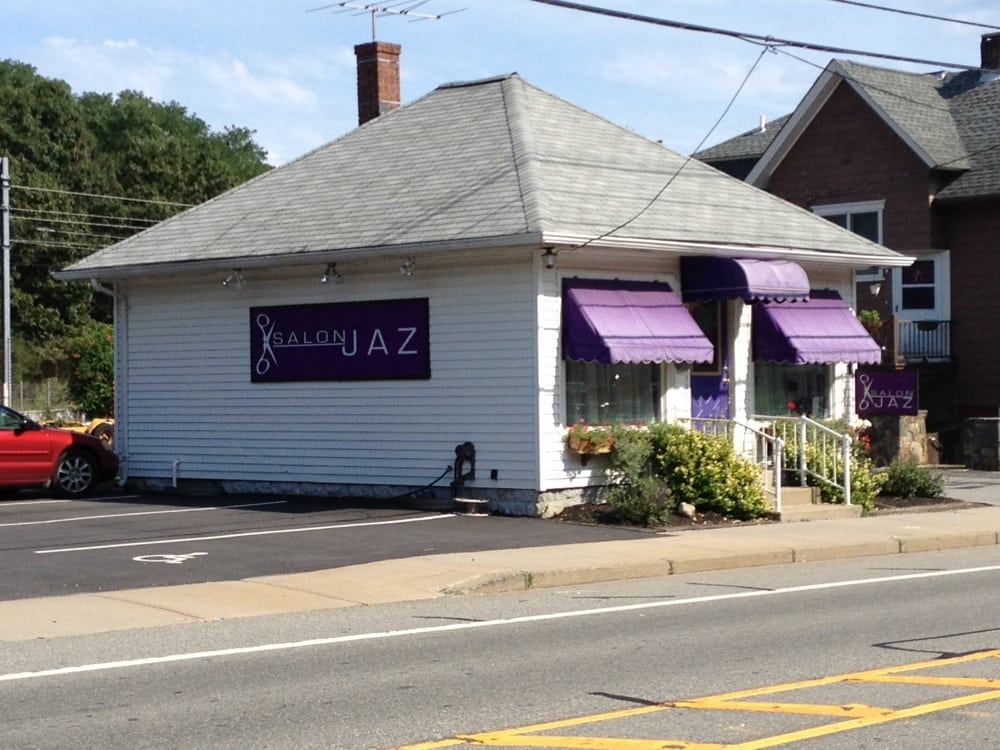 SALON JAZ Updated September 2024 4272 Post Rd, East Greenwich