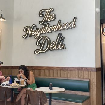 Mitch's Downtown - Bagels Near Me - Coral Springs, Florida
