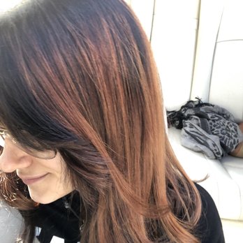 Berenices - Hair Salons Near Me - Denver, Colorado