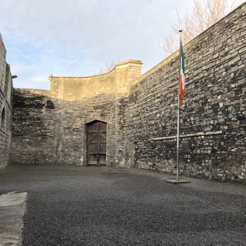 Kilmainham Gaol - Museums Near Me - Kilmainham, D