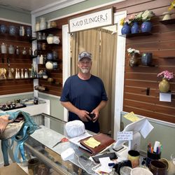 Mudslingers Pottery