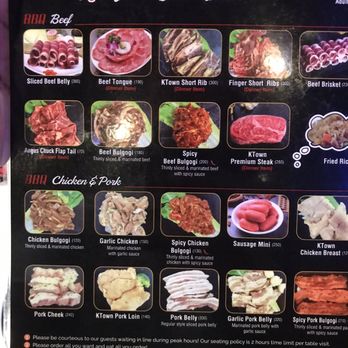 K TOWN BBQ & HOTPOT - Updated January 2026 - 90 Photos & 61 Reviews