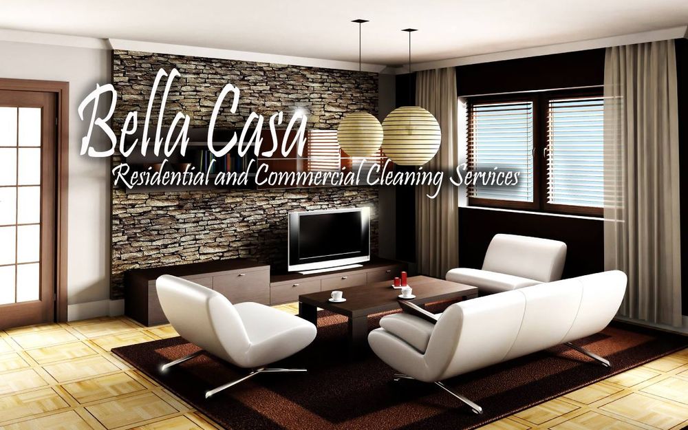 BELLA CASA CLEANING SERVICES Updated September 2024 41 Photos