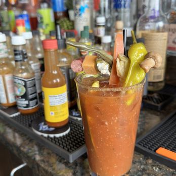 Lakewood Tavern - Build Your Own Bloody Mary - Gluten-Free Near Me - Lake Elmo, Minnesota Lakewood Tavern - Build Your Own Bloody Mary - Gluten-Free Near Me - Lake Elmo, Minnesota