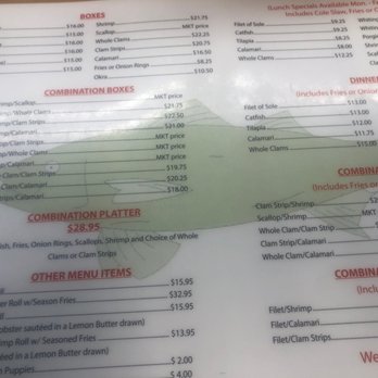 Kevin's Seafood - Seafood Near Me - New Haven, Connecticut Kevin's Seafood - Seafood Near Me - New Haven, Connecticut