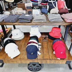 The Select Shop
