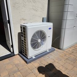 Spot Free HVAC Air Services