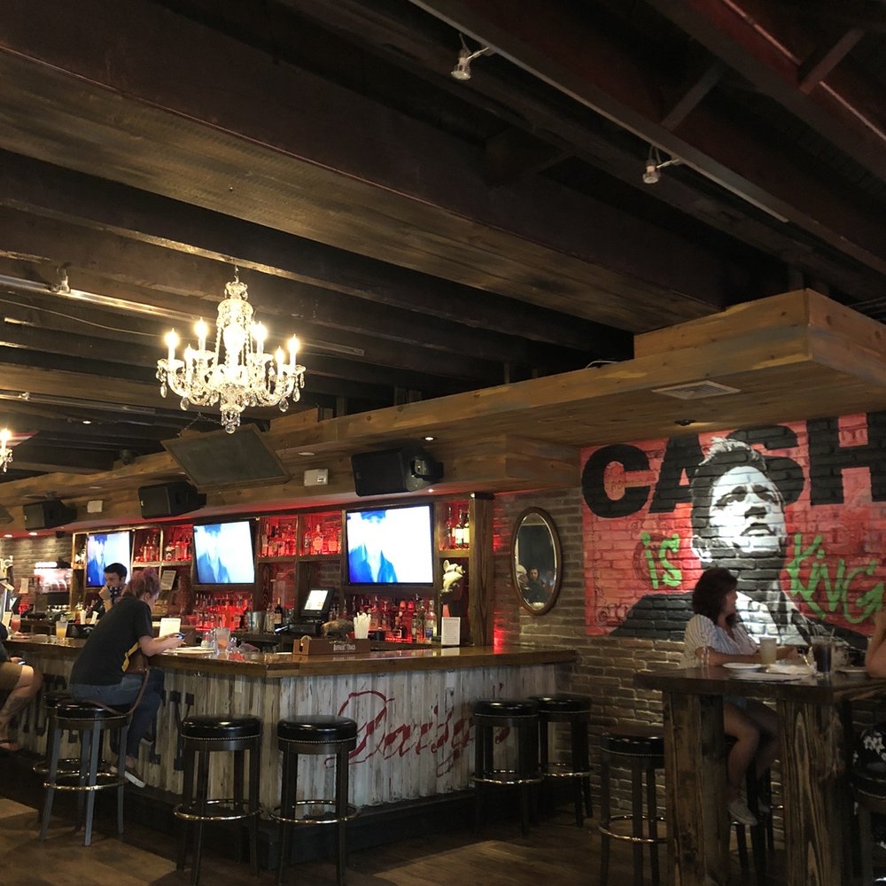 Daisy's Nashville Lounge - Lounges Near Me - Patchogue, New York