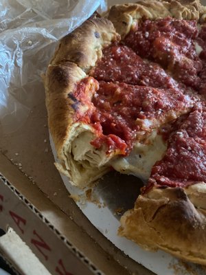 Barraco's Pizza by null