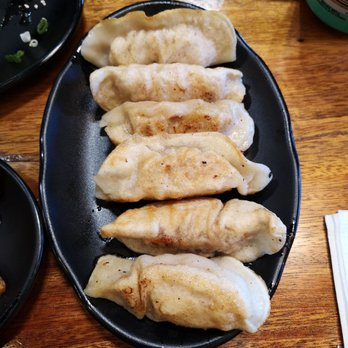 The Arch Noodle House - Dumplings - Noodles Near Me - Hamilton, Ontario The Arch Noodle House - Dumplings - Noodles Near Me - Hamilton, Ontario