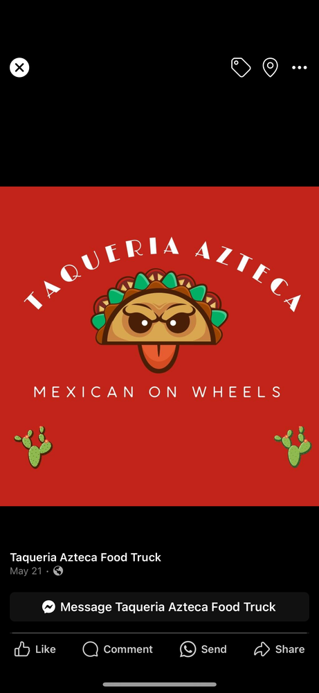 Taqueria Azteca