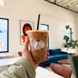 Boost Espresso