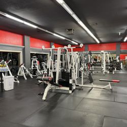 Power Fitness