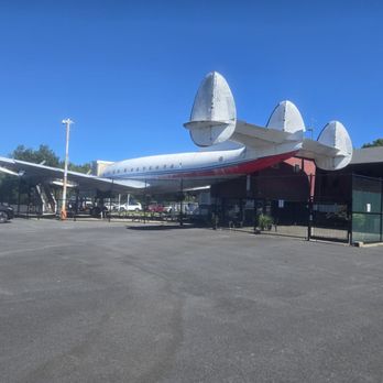 Airport Diner - Diners Near Me - West Milford, New Jersey Airport Diner - Diners Near Me - West Milford, New Jersey