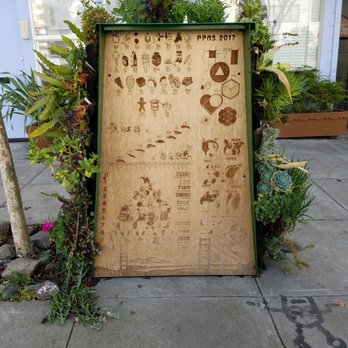 Little Free Library - Even the street side was well thought out - Community Book Box Near Me - San Francisco, California Little Free Library - Even the street side was well thought out - Community Book Box Near Me - San Francisco, California