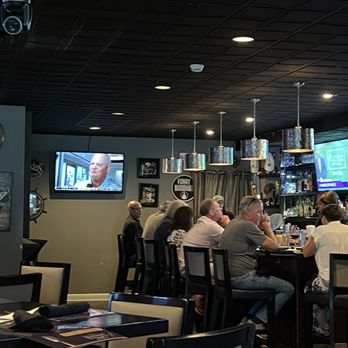 Backstreets Grill - Bar - New American Near Me - Columbia, South Carolina