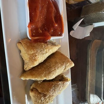 Cinder Bar - Cheesesteak Egg Rolls - New American Near Me - Williamstown, New Jersey
