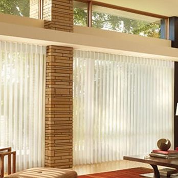 Vertical Elegance - Shades & Blinds Near Me - East Rochester, New York