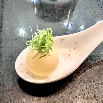 Konro - Taste 6 - New American Near Me - West Palm Beach, Florida