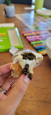 Caviar & Delicatessen Romanian-Russian-Armenian Deli & Grocery Store & Sandwich shop by null