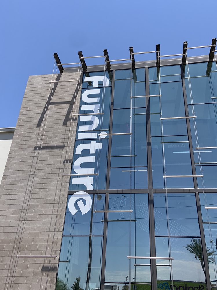 MODEL HOME FURNITURE OUTLET 147 S Dobson Rd, Mesa, Arizona