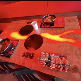 Dragon Tiger Noodle - Style - Noodles Near Me - Las Vegas, Nevada