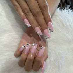 Color Nails