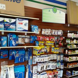 Crisfield Discount Pharmacy