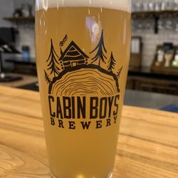 Cabin Boys Brewery