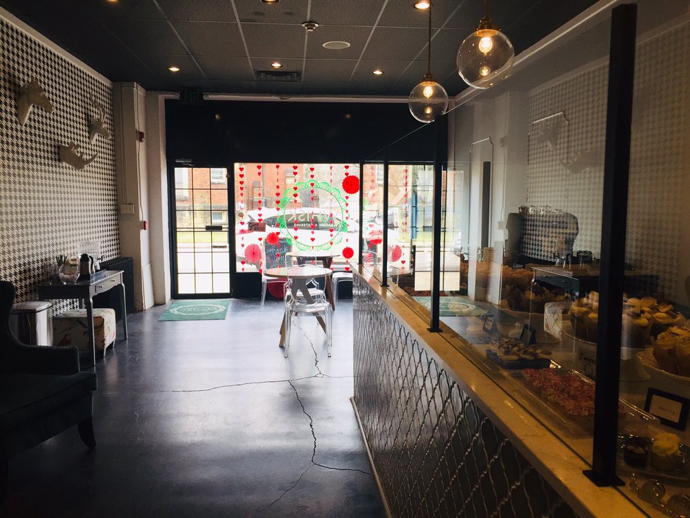 WHISK 29 Photos & 17 Reviews 1151 National Rd, Wheeling, West