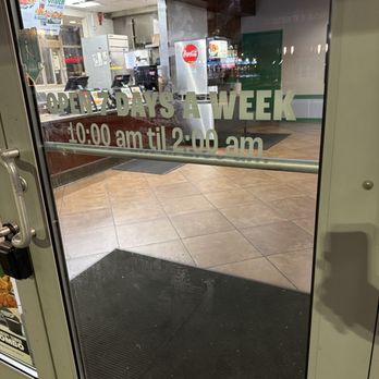 Wingstop - They are lying about there close times - Chicken Wings Near Me - Chicago, Illinois Wingstop - They are lying about there close times - Chicken Wings Near Me - Chicago, Illinois