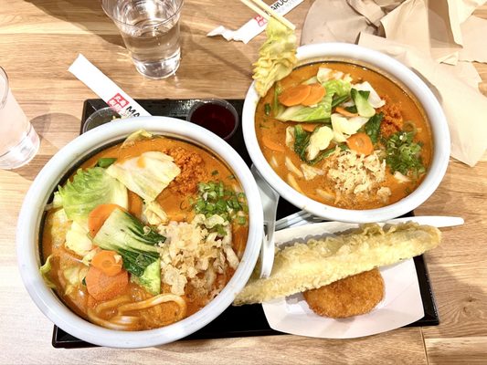 Marugame Udon by null