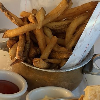 La Grande Boucherie - French Near Me - New York, New York