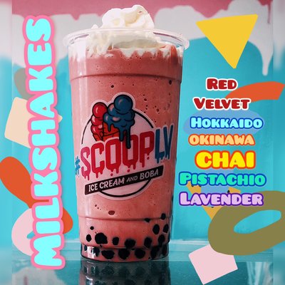 Scoop LV by null