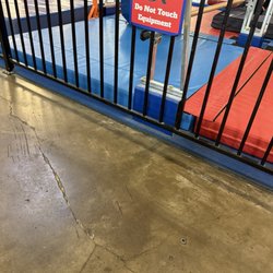 Santa Rosa Gymnastic Center