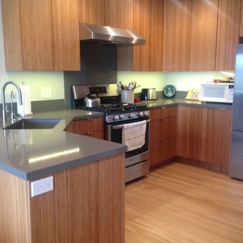 Madera Design & Construction - Cabinetry Near Me - San Francisco, California