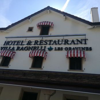 Restaurant Les Gravines - Face - Restaurants Near Me - Versoix, GE Restaurant Les Gravines - Face - Restaurants Near Me - Versoix, GE