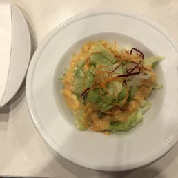 House Salad House Salad