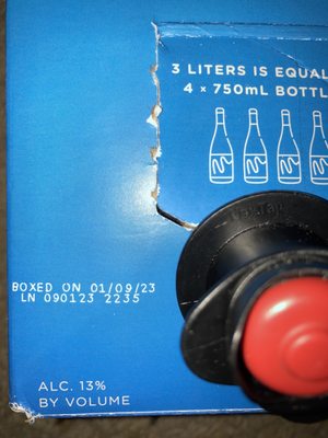 Union Wine & Spirits