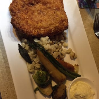 The Edmund Burke - Chicken Schnitzel dinner! So, so good! - Pubs Near Me - Toronto, Ontario The Edmund Burke - Chicken Schnitzel dinner! So, so good! - Pubs Near Me - Toronto, Ontario