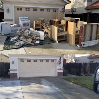 Central Valley Clean Up Crew - Junk removal before and after - Solar Panel Cleaning Near Me Central Valley Clean Up Crew - Junk removal before and after - Solar Panel Cleaning Near Me
