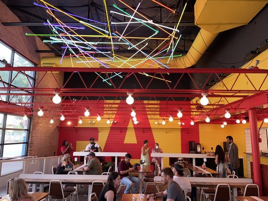 ArtPark Trinity Groves by null