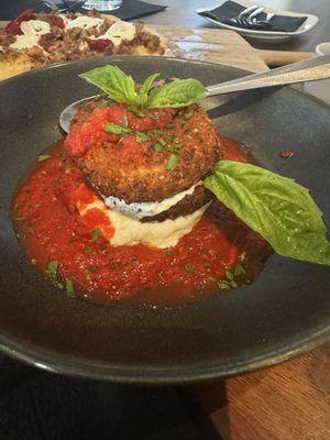 Andiamo Restaurant + Bar by null